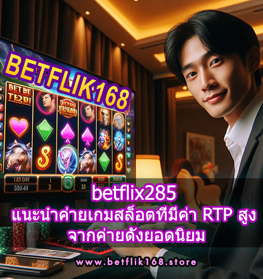 betflix285