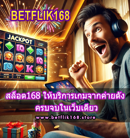 สล็อต168